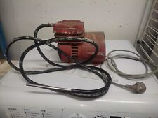 Ancien compresseur gonfleur d'occasion  Laon