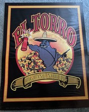 Torro fireworks promo for sale  Charleston