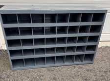 Rolled steel compartment for sale  Clark