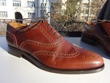 Scarosso goodyear schuhe gebraucht kaufen  Berlin