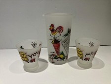 Vintage farm cocktail for sale  Moline