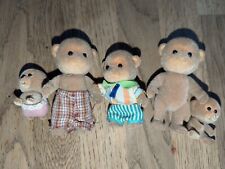 Sylvanian families darwin for sale  LIVERPOOL