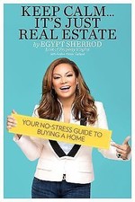 Keep calm real for sale  Annandale