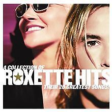 Roxette hits roxette gebraucht kaufen  Berlin