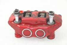 Front brake caliper d'occasion  Expédié en Belgium