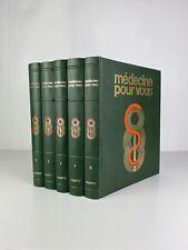Anciens livres collection d'occasion  Bollène