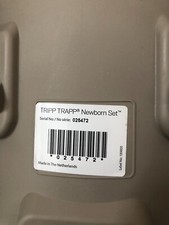 Stokke tripp trapp gebraucht kaufen  Wettringen