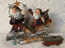 Weihnachten nostalgie weihnach gebraucht kaufen  Rottweil