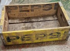 Original vintage wooden for sale  BOURNEMOUTH