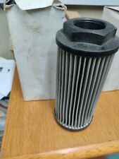 Terex hydraulic filter for sale  BANCHORY