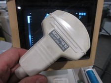 Aloka ultraschallsonde mhz gebraucht kaufen  Wendelstein