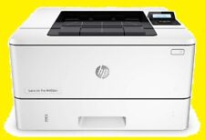 Impressora HP M402dn C5F94A COMPLETA! PRONTO PARA IMPRESSÃO! LIMPO! ENVIO RÁPIDO! comprar usado  Enviando para Brazil