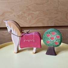 Stheimer figuren pferd gebraucht kaufen  Kassel
