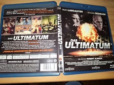Blu ray ultimatum gebraucht kaufen  Eisenach