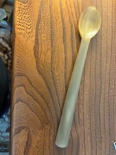 Long horn spoon for sale  PAISLEY