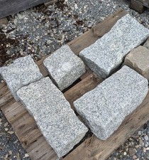 Mauersteine porto grau gebraucht kaufen  Burgebrach