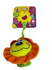 Usado, Brinquedo vibratório vintage Jolly Jumper bebê chocalho embalado  comprar usado  Enviando para Brazil