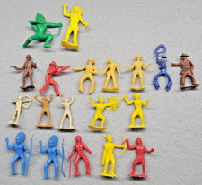 Vintage lot cowboys for sale  New Castle