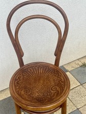 Thonet stuhl kleine gebraucht kaufen  Deutschland