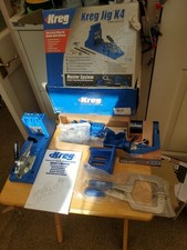 kreg for sale kreg for sale EXMOUTH