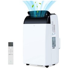 12000 btu portable for sale  Brentwood