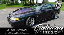 mustang ford cobra svt for sale mustang ford cobra svt for sale Dearborn