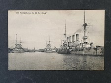 1917 marine feldpost gebraucht kaufen  Birenbach