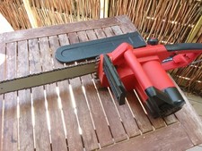 Elektrische kettensäge einhel gebraucht kaufen  Nürtingen