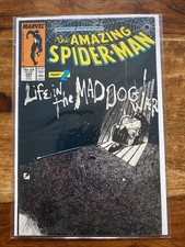 Amazing spider man for sale  LONDON