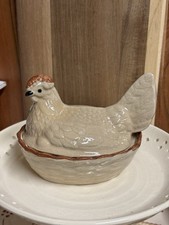 Vintage hen nest for sale  Senoia