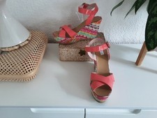 Fornarina damen schuh gebraucht kaufen  Essen