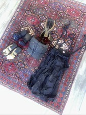 Kendo samurai japanische gebraucht kaufen  Troisdorf