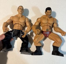 Wwe wwf wrestling for sale  Columbia