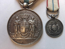 Medaille sauveteurs midi d'occasion  Tartas