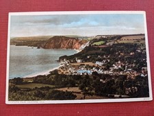 Sidmouth salcombe hill for sale  TARPORLEY