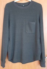 Uniqlo men long for sale Uniqlo men long for sale  LONDON