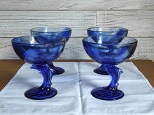Coupes vintage dessert d'occasion  Cherbourg-Octeville-