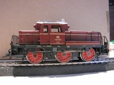 Märklin diesellok 1179 gebraucht kaufen  Delitzsch