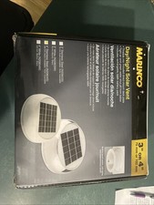 Marinco solar vent for sale  Williston
