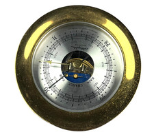 Vtg airguide maritime for sale  Wellington