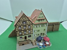 Spur 7110 kibri gebraucht kaufen  Duisburg