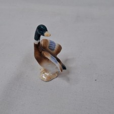 Mallard duck ceramic for sale  SOUTHAMPTON