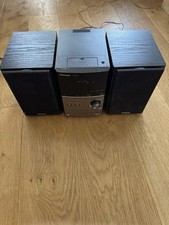 Panasonic stereoanlage pm500 gebraucht kaufen  Ahrensburg