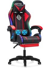 Chair with led d'occasion  Expédié en Belgium