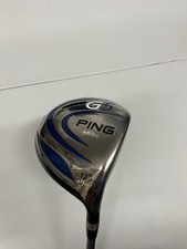 Ping driver degrees for sale  KILMARNOCK