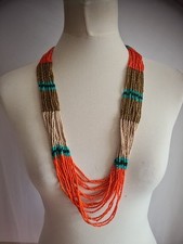 Seed bead multi for sale  WELLINGBOROUGH
