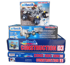 Eitech construction metall gebraucht kaufen  Schrobenhausen