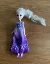Rapunzel disney doll for sale Rapunzel disney doll for sale  THAMES DITTON