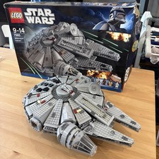 Lego 7965 star for sale  SAWBRIDGEWORTH