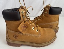 Timberland 12909 wheat for sale  Southaven